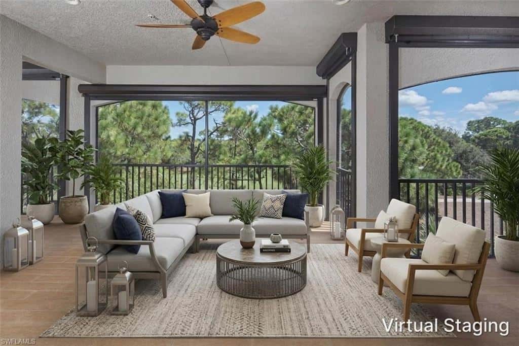 4570 Colony Villas Dr #3, Bonita Springs, photo 24