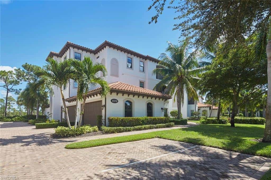 4570 Colony Villas Dr #3, Bonita Springs, photo 30