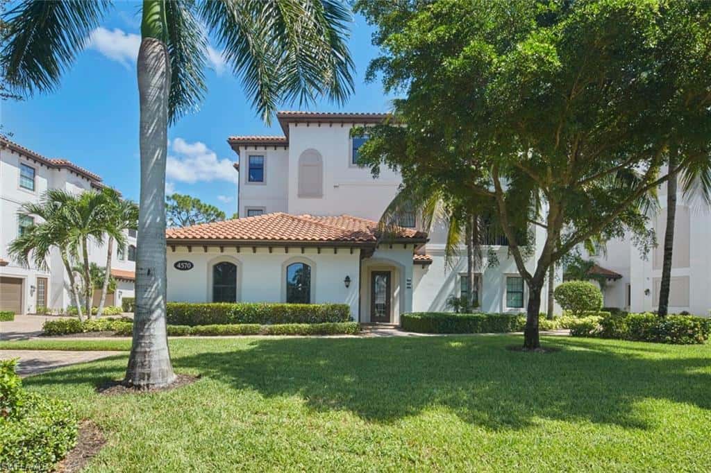 4570 Colony Villas Dr #3, Bonita Springs, photo 29