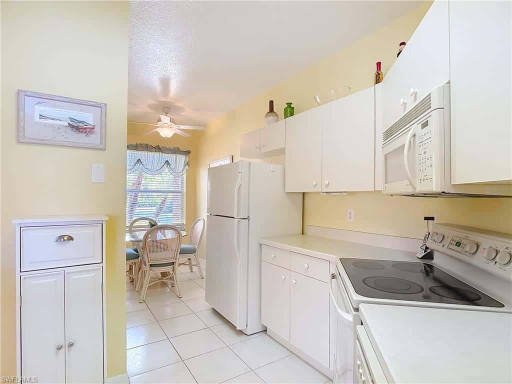 6930 Huntington Lakes Cir #104, Naples, photo 6