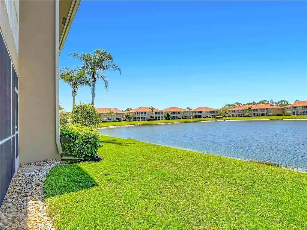 6930 Huntington Lakes Cir #104, Naples, photo 17