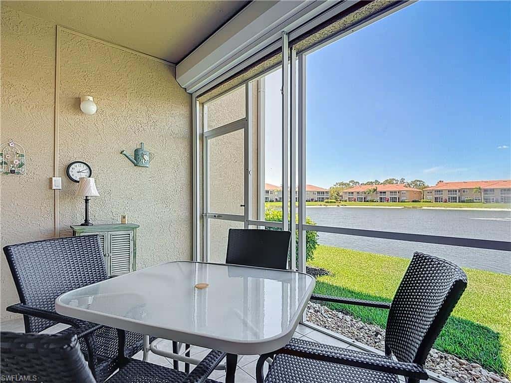 6930 Huntington Lakes Cir #104, Naples, photo 16