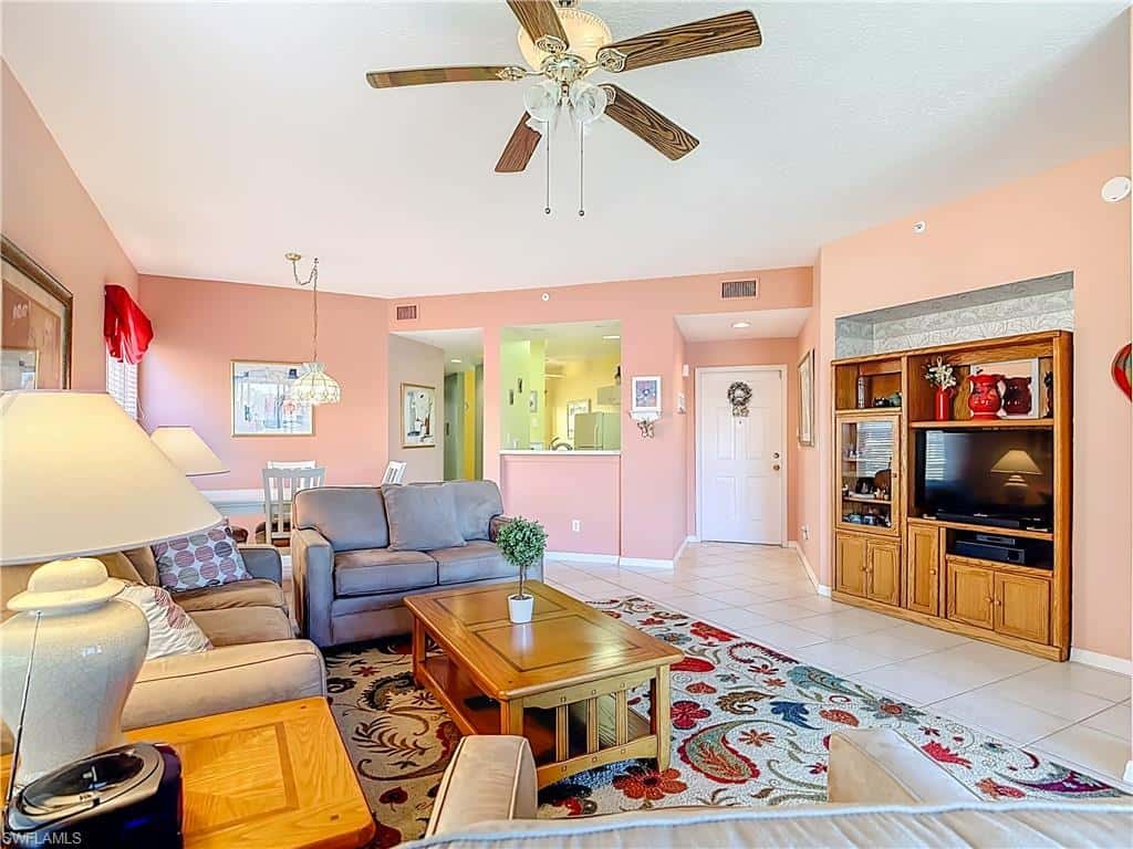 6930 Huntington Lakes Cir #104, Naples, photo 5