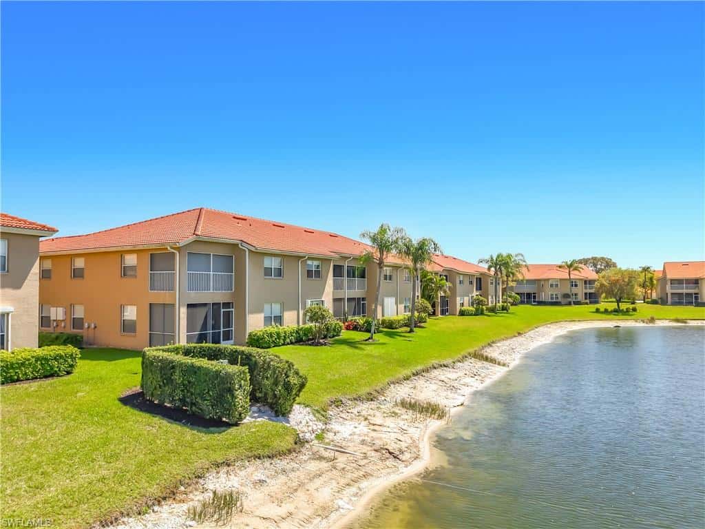 6930 Huntington Lakes Cir #104, Naples, photo 18