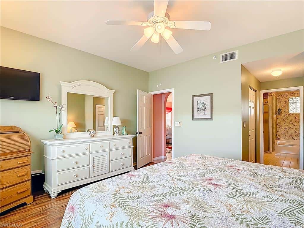 6930 Huntington Lakes Cir #104, Naples, photo 11