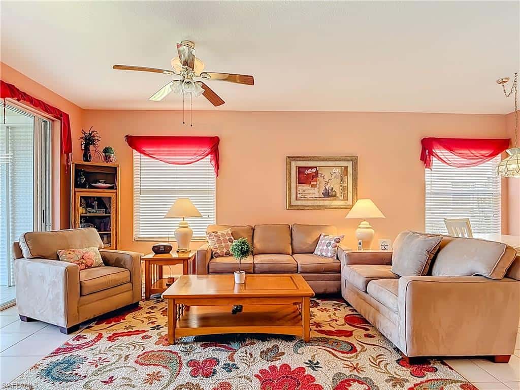 6930 Huntington Lakes Cir #104, Naples, photo 4