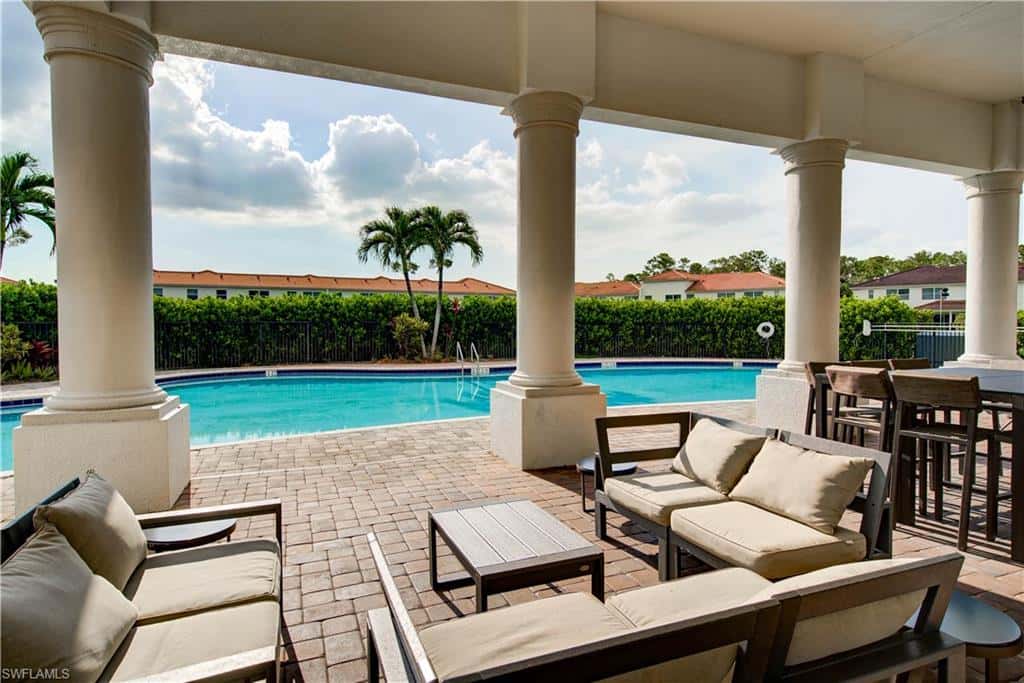 7020 Ambrosia Ln #1108, Naples, photo 26