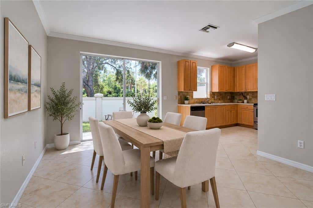 7020 Ambrosia Ln #1108, Naples, photo 7