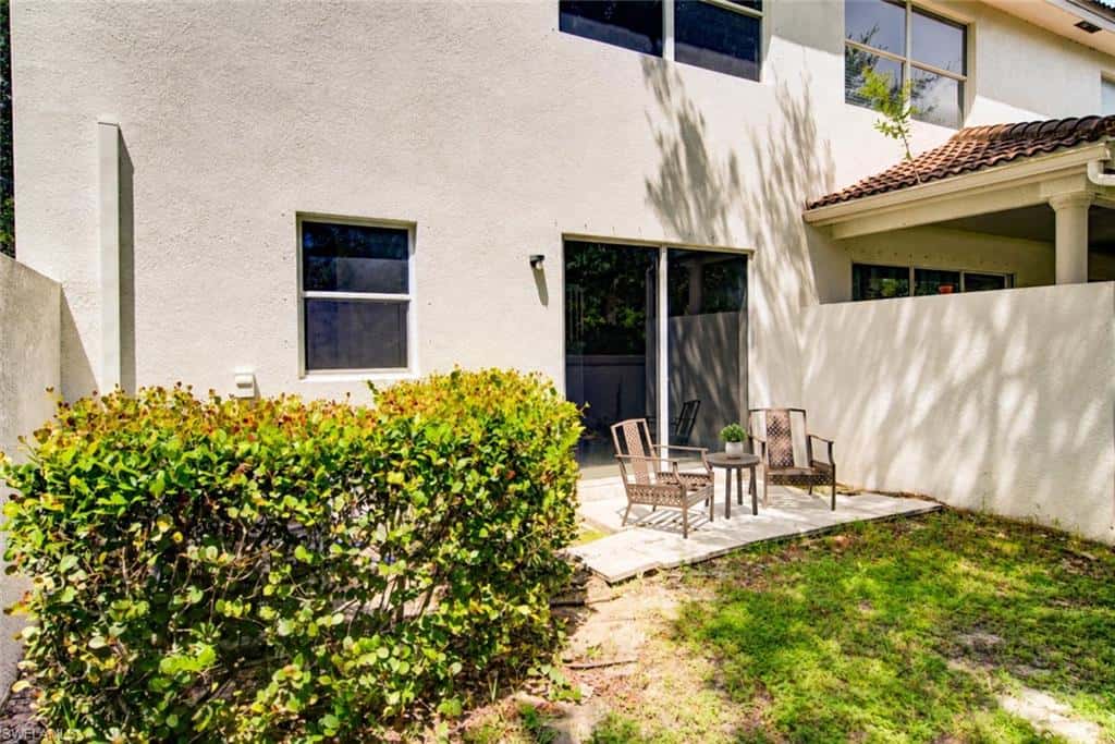 7020 Ambrosia Ln #1108, Naples, photo 20