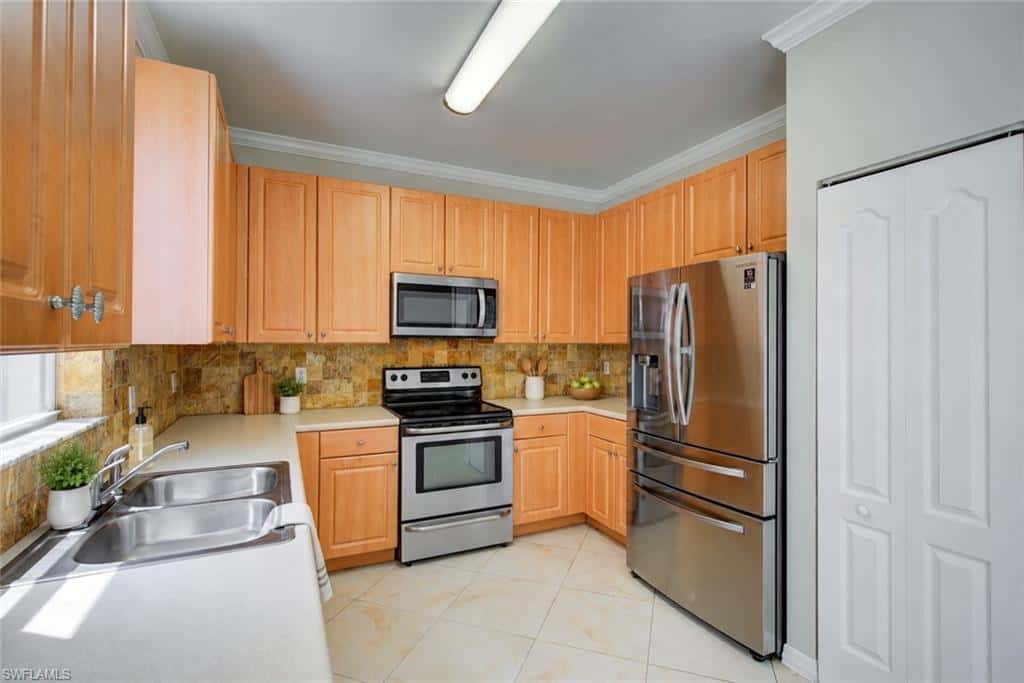 7020 Ambrosia Ln #1108, Naples, photo 9