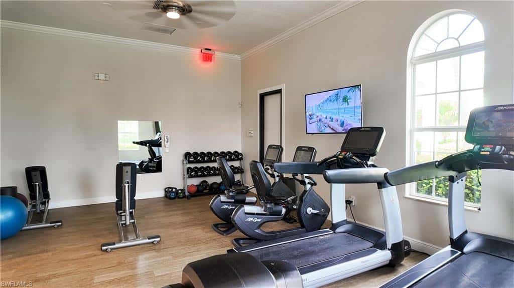 7020 Ambrosia Ln #1108, Naples, photo 34