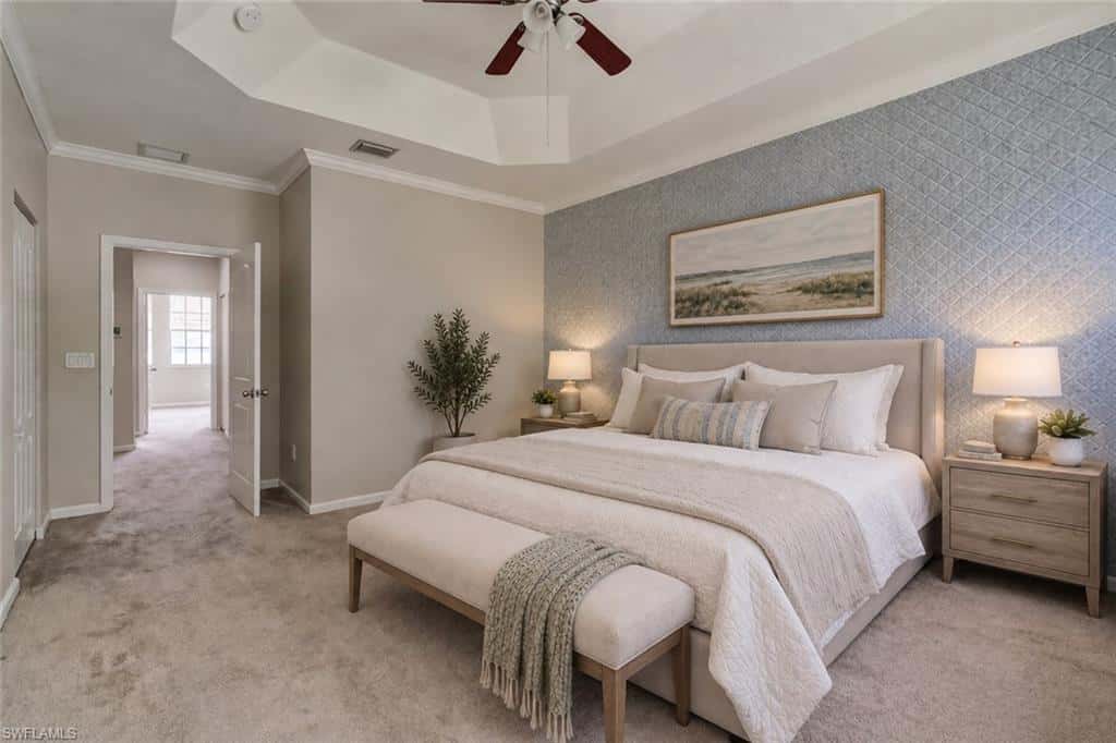 7020 Ambrosia Ln #1108, Naples, photo 15