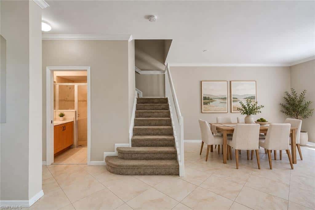 7020 Ambrosia Ln #1108, Naples, photo 11