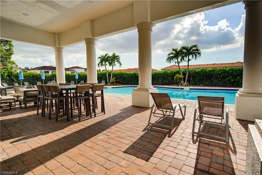 7020 Ambrosia Ln #1108, Naples, photo 25