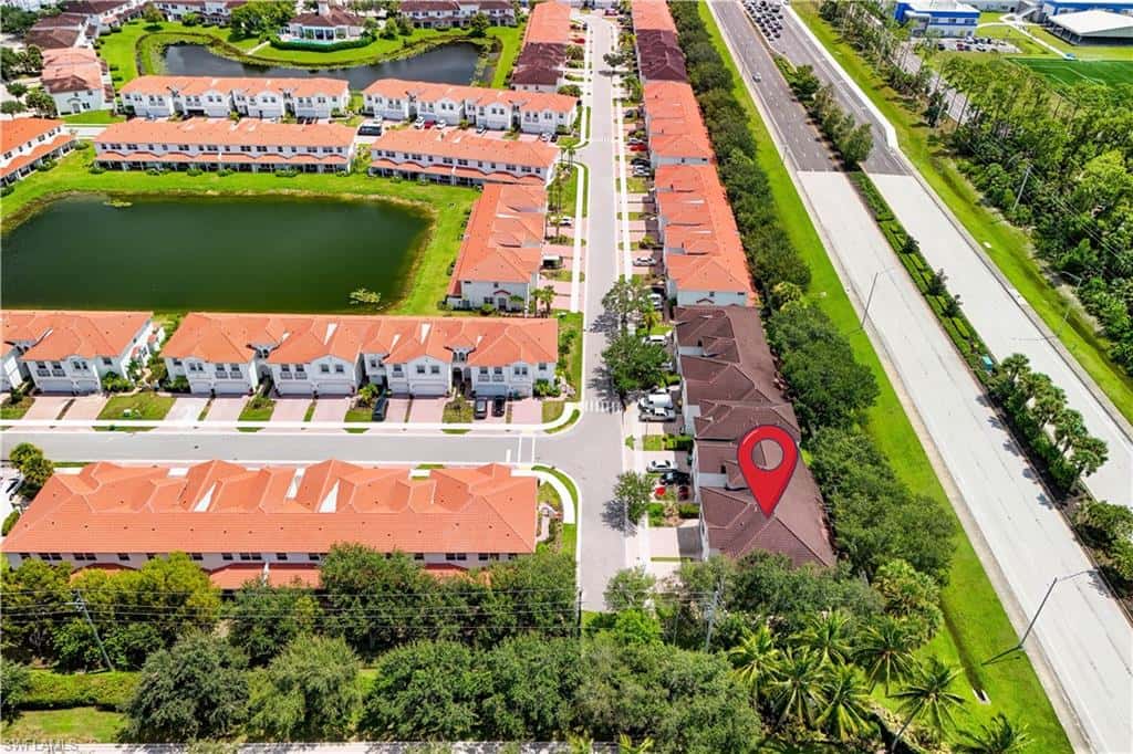 7020 Ambrosia Ln #1108, Naples, photo 21