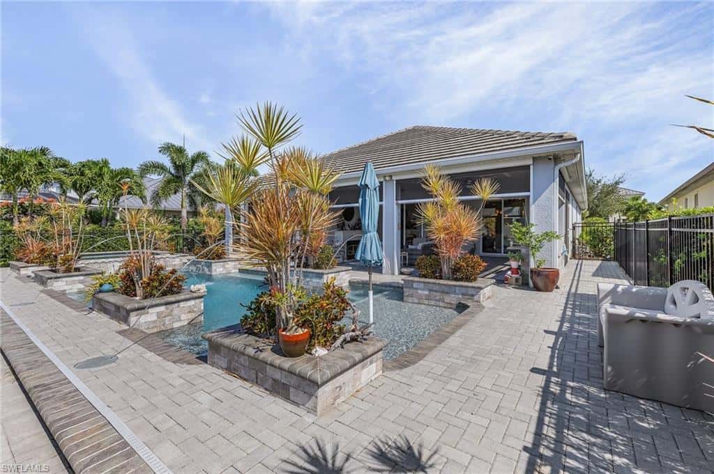 2736 Lambay Ct, Cape Coral, photo 27
