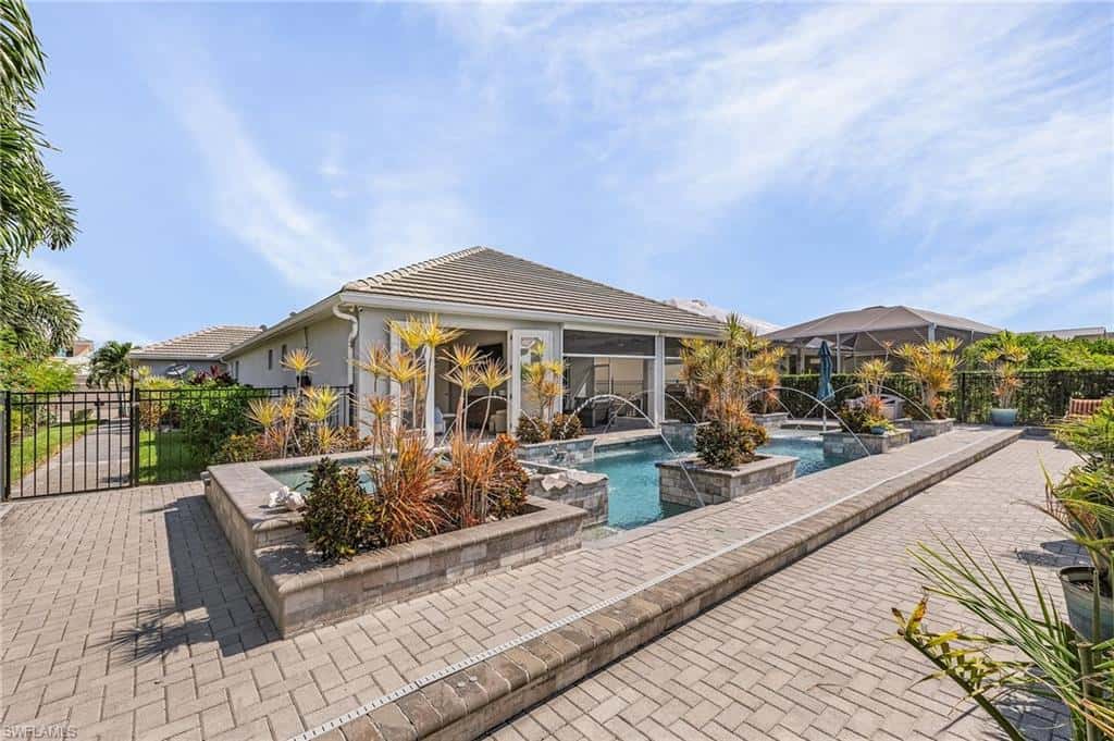 2736 Lambay Ct, Cape Coral, photo 26