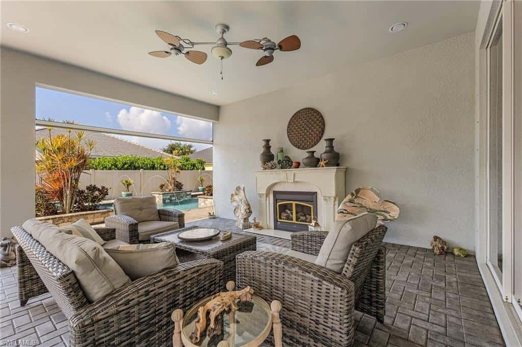 2736 Lambay Ct, Cape Coral, photo 28