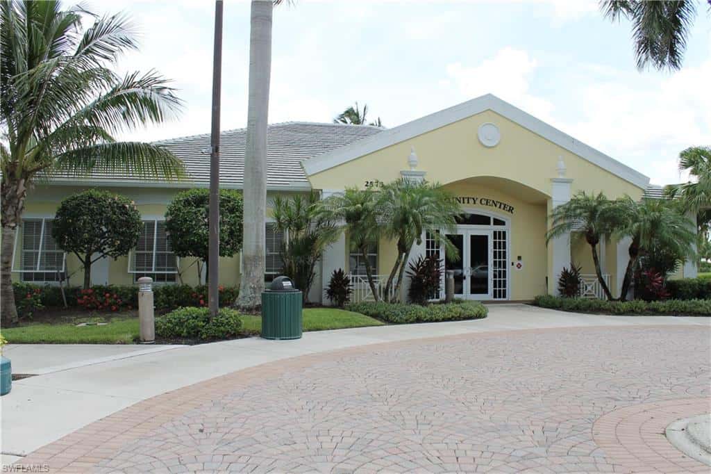 2736 Lambay Ct, Cape Coral, photo 35