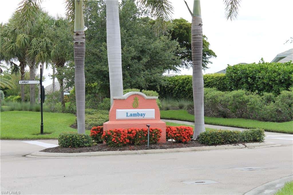 2736 Lambay Ct, Cape Coral, photo 31