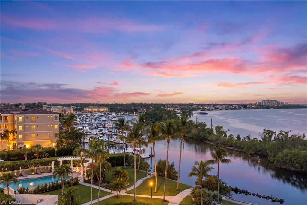 14250 Royal Harbour Ct #716, Fort Myers, photo 6