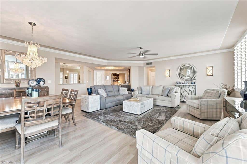 14250 Royal Harbour Ct #716, Fort Myers, photo 5