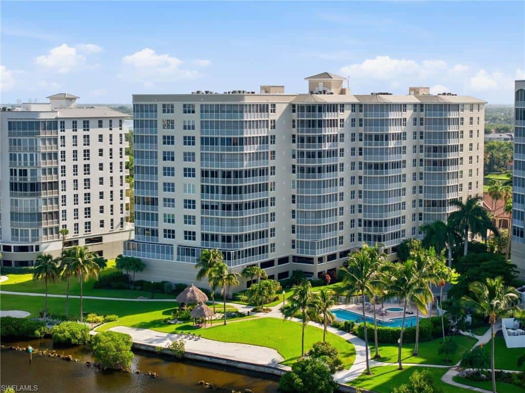 14250 Royal Harbour Ct #716, Fort Myers, photo 49
