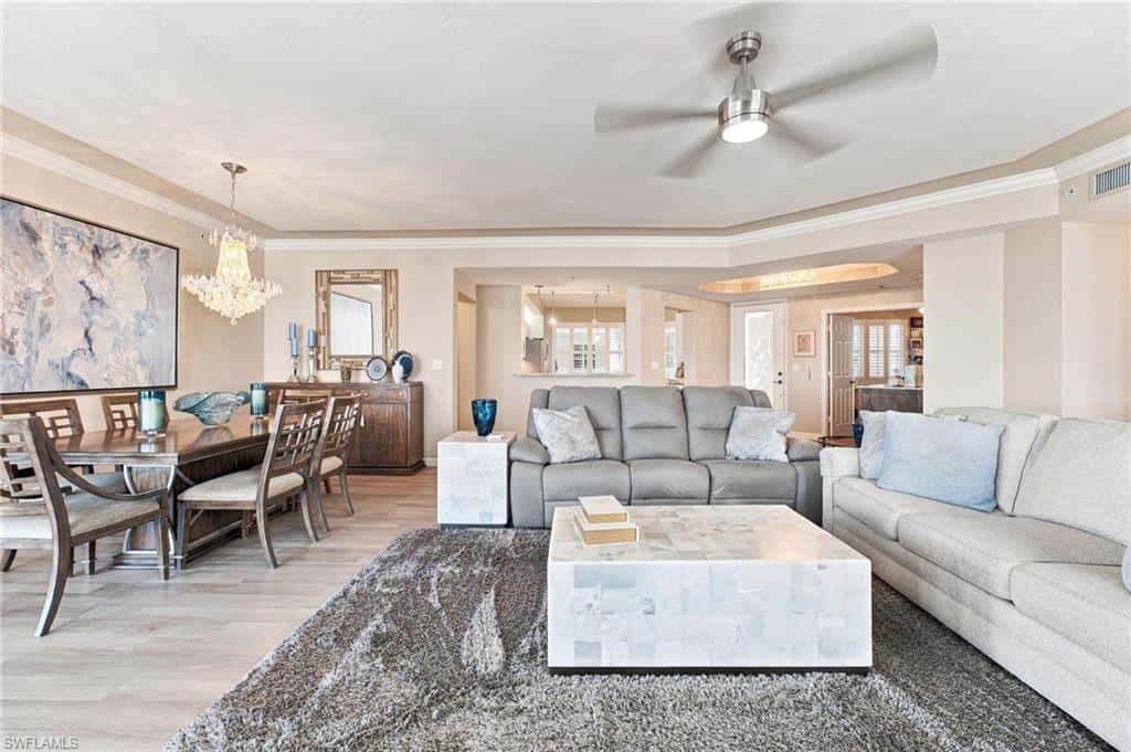 14250 Royal Harbour Ct #716, Fort Myers, photo 4