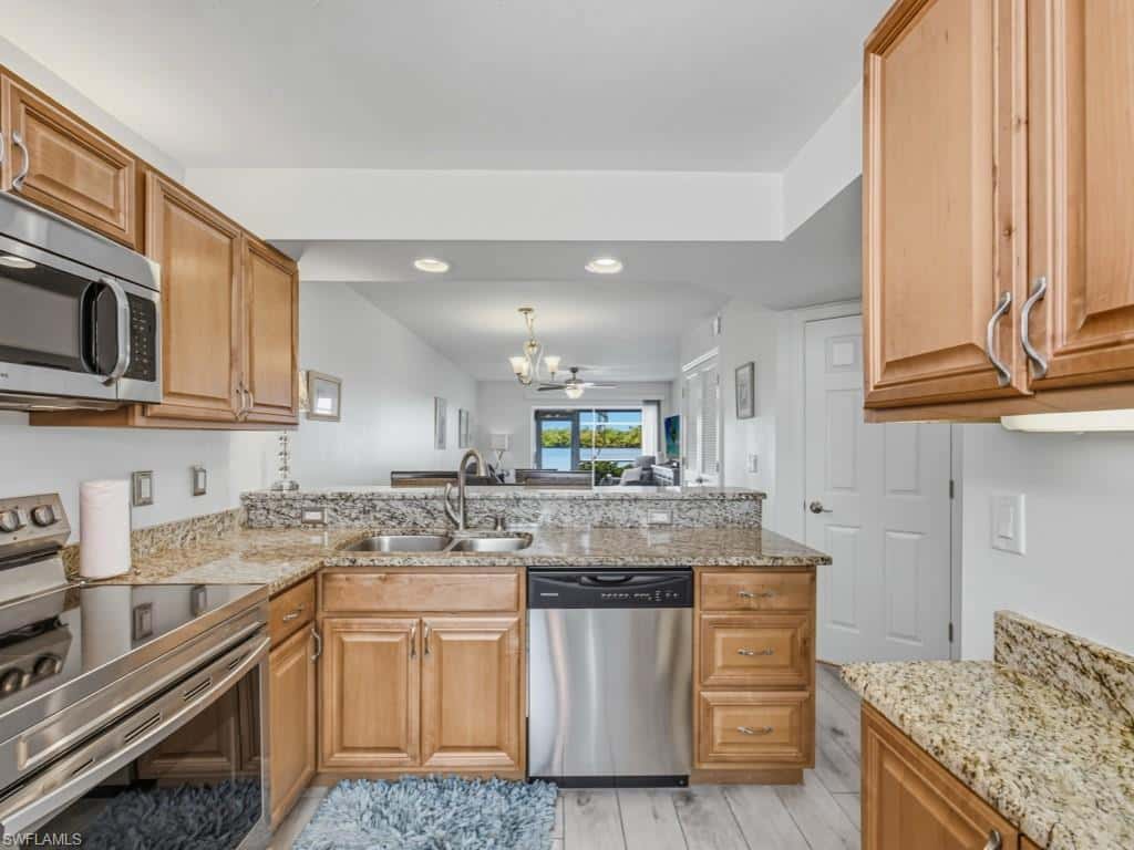 1025 Mainsail Dr #203, Naples, photo 6