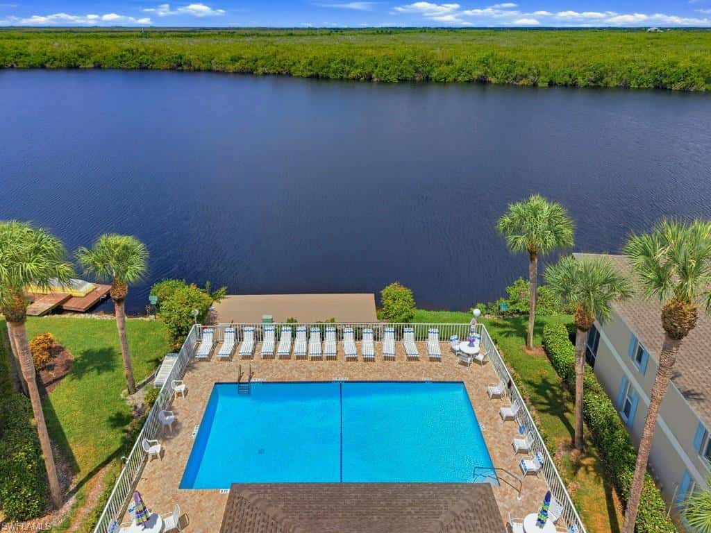 1025 Mainsail Dr #203, Naples, photo 17