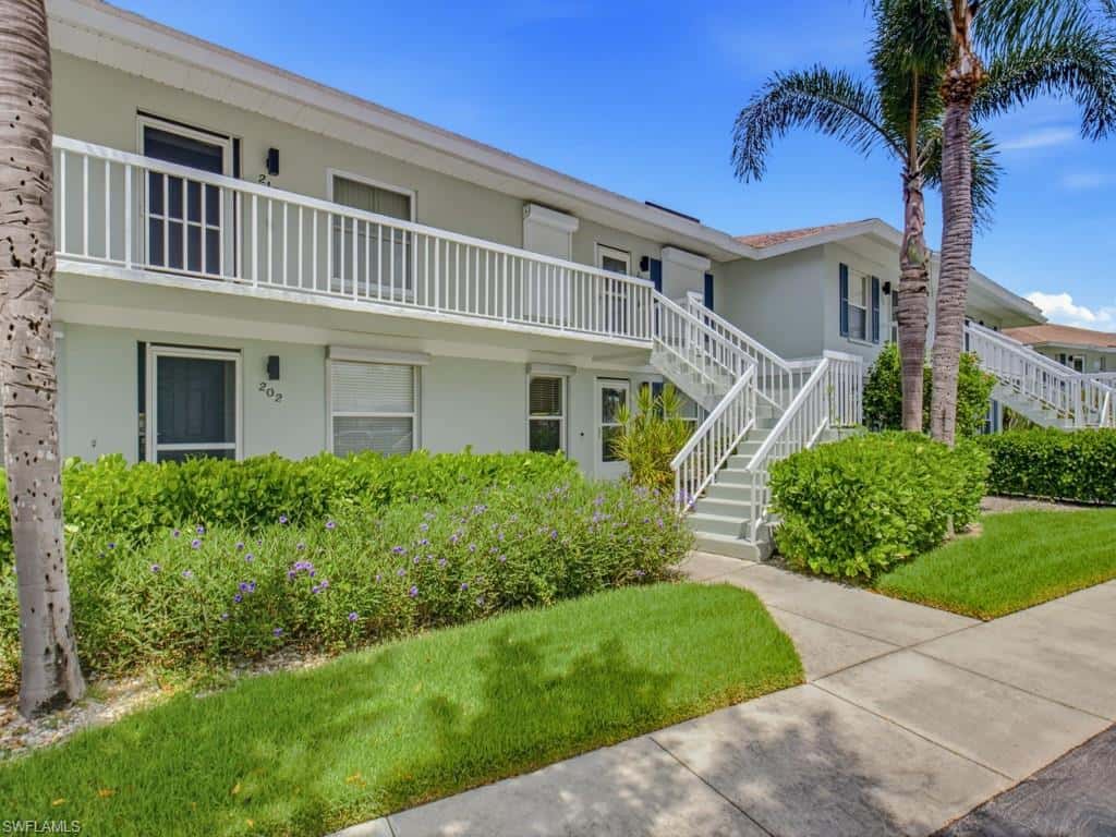 1025 Mainsail Dr #203, Naples, photo 22