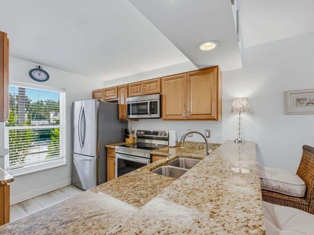 1025 Mainsail Dr #203, Naples, photo 5