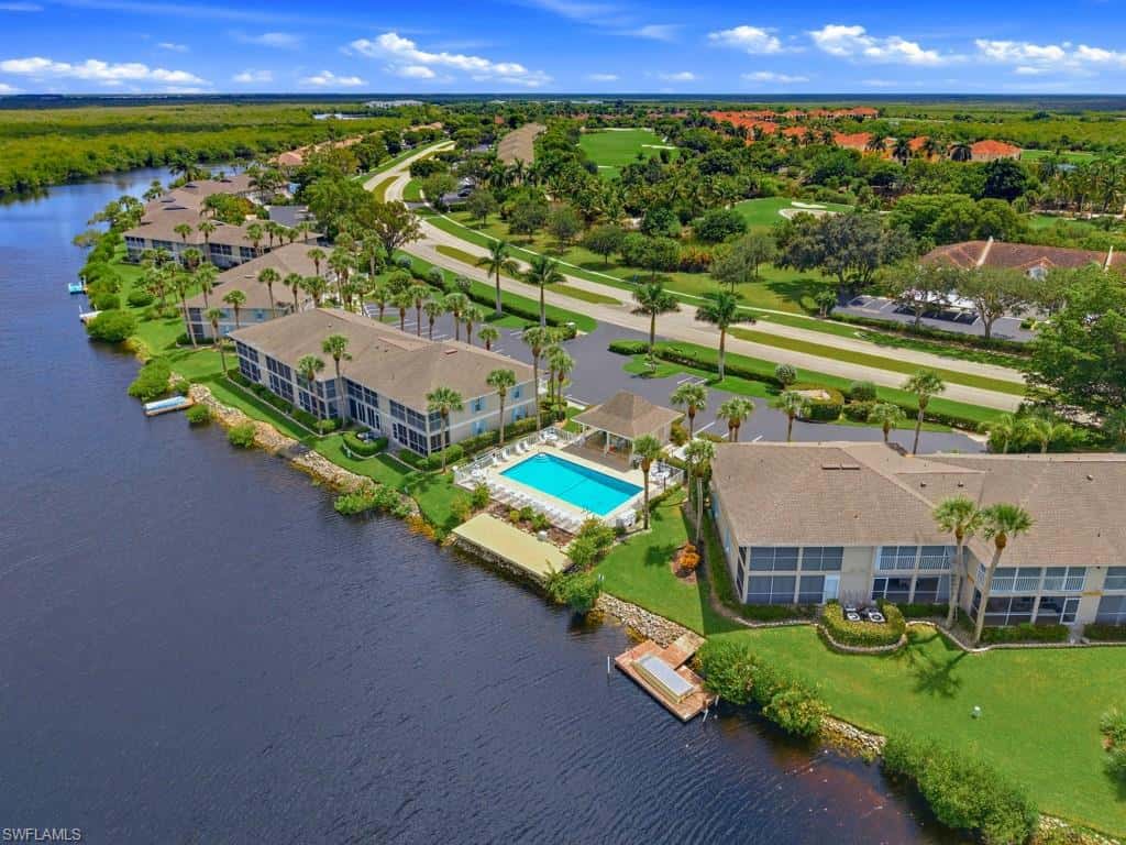 1025 Mainsail Dr #203, Naples, photo 20