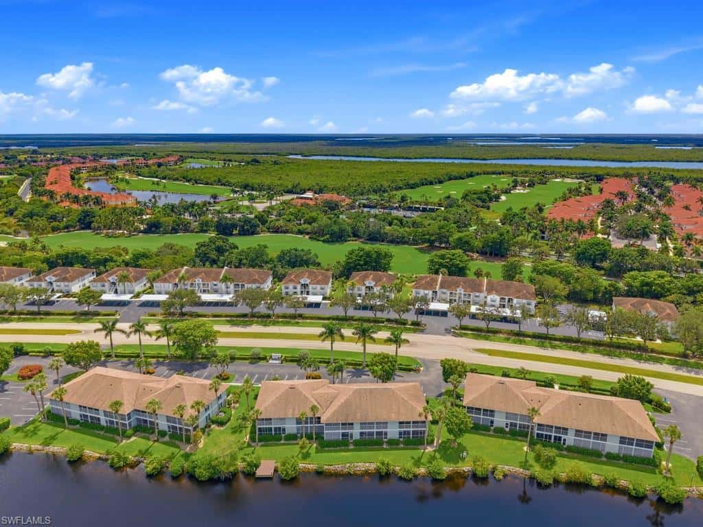 1025 Mainsail Dr #203, Naples, photo 18
