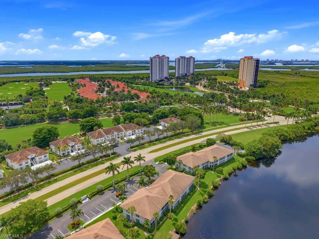 1025 Mainsail Dr #203, Naples, photo 19