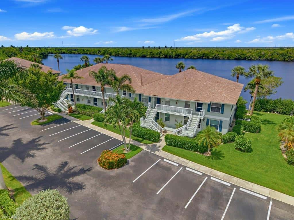 1025 Mainsail Dr #203, Naples, photo 21