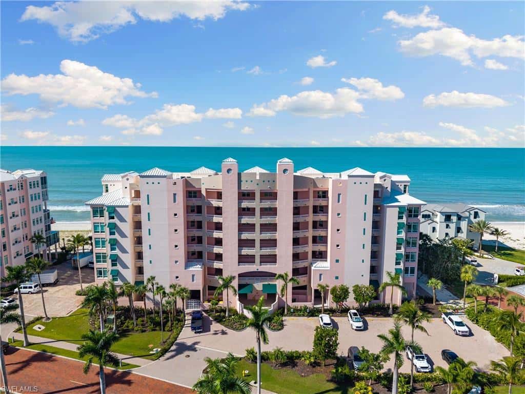 253 Barefoot Beach Blvd #403, Bonita Springs, photo 5