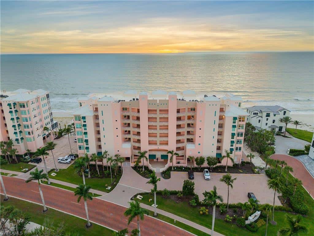 253 Barefoot Beach Blvd #403, Bonita Springs, photo 31