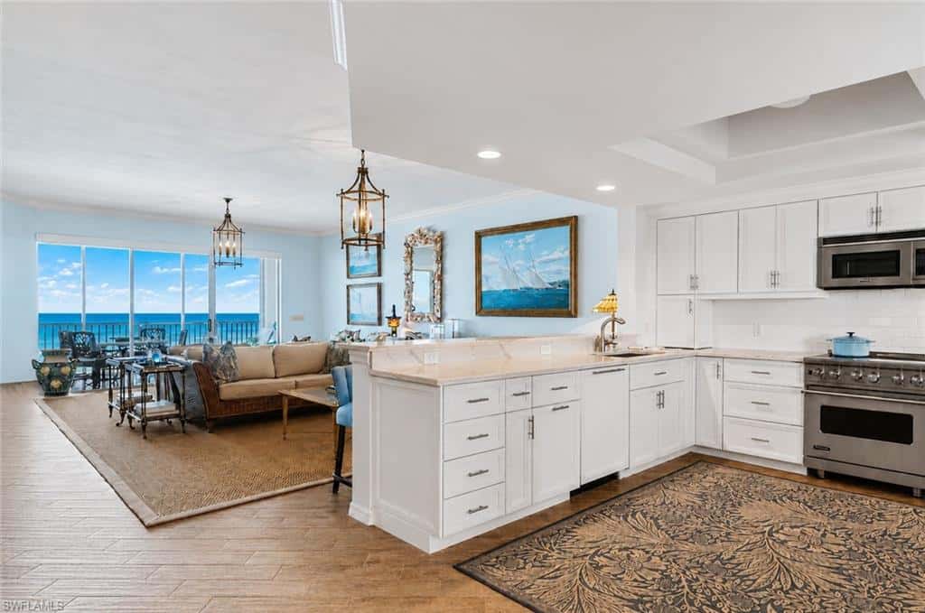 253 Barefoot Beach Blvd #403, Bonita Springs, photo 4