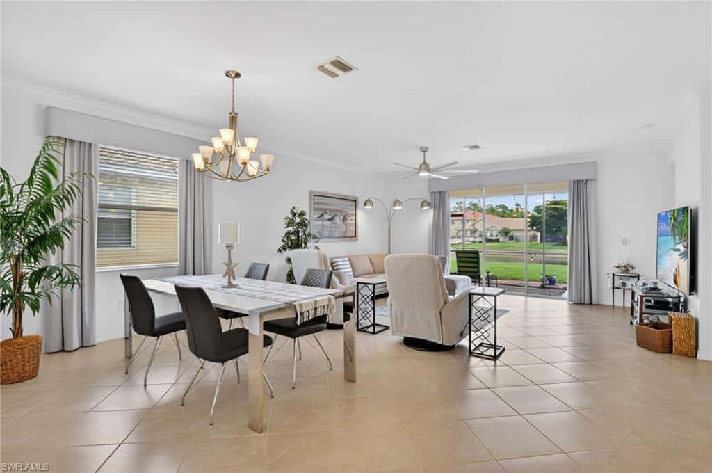 3535 Dandolo Cir, Cape Coral, photo 13