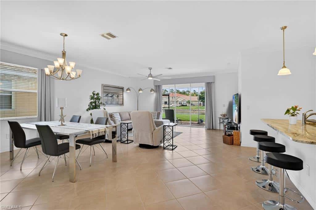 3535 Dandolo Cir, Cape Coral, photo 11