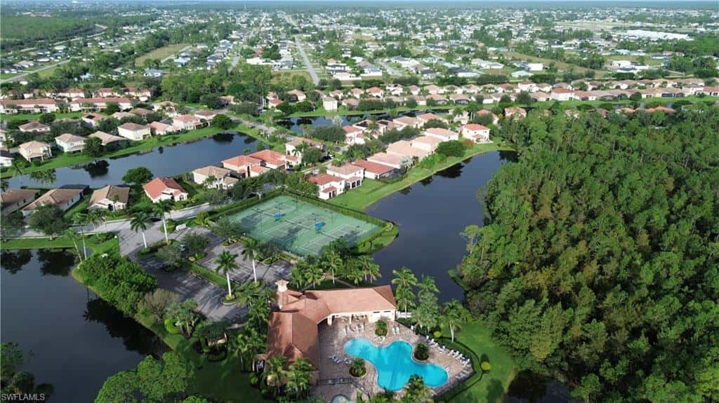 3535 Dandolo Cir, Cape Coral, photo 40