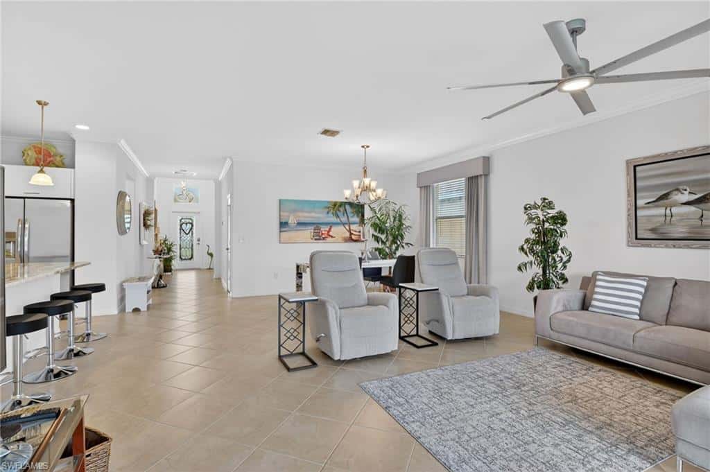 3535 Dandolo Cir, Cape Coral, photo 8