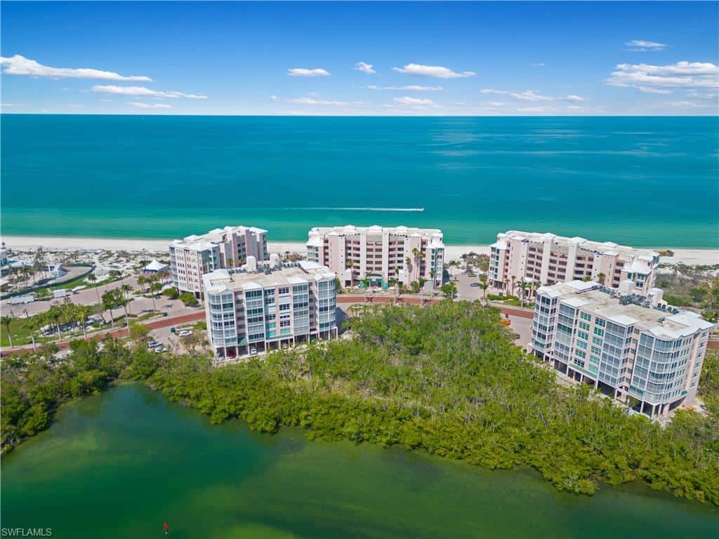 267 Barefoot Beach Blvd #204, Bonita Springs, photo 26