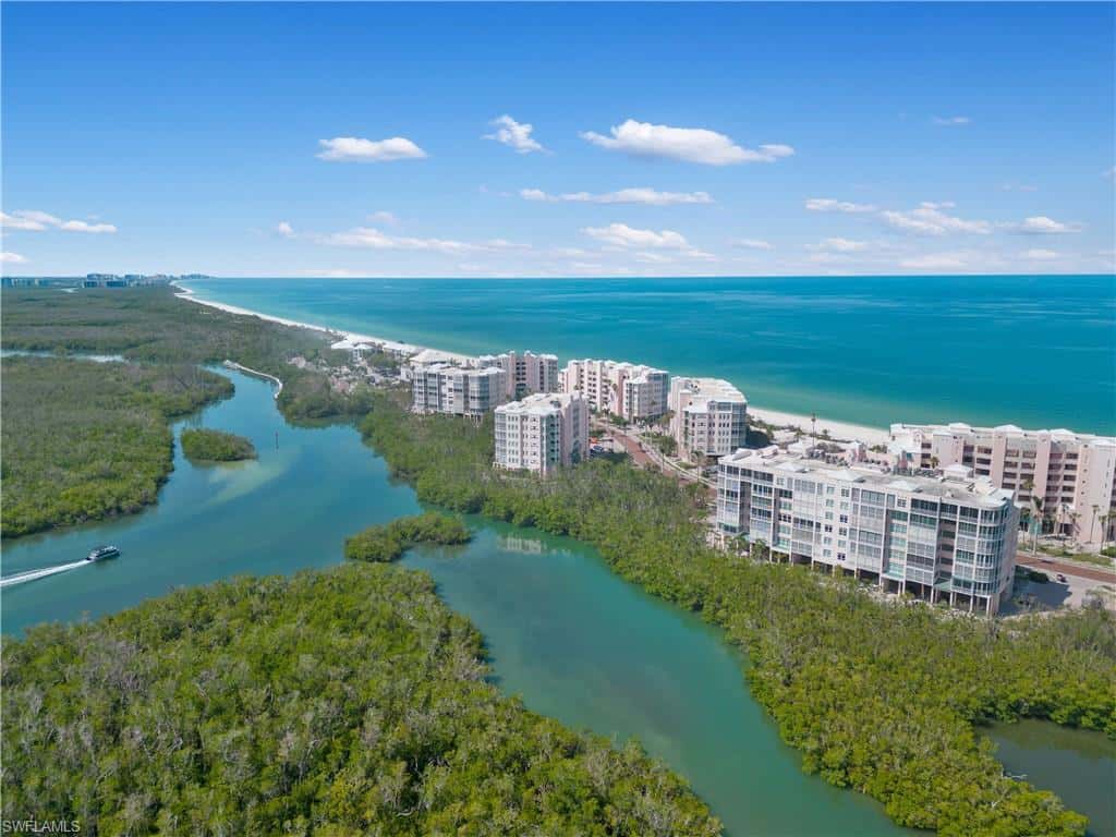 267 Barefoot Beach Blvd #204, Bonita Springs, photo 14
