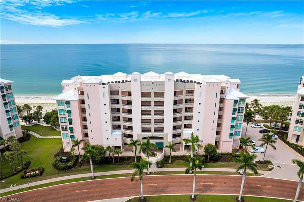267 Barefoot Beach Blvd #204, Bonita Springs, photo 4