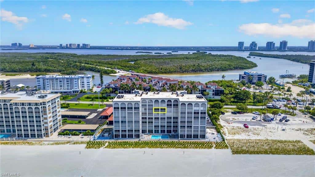 26000 Hickory Blvd #604, Bonita Springs, photo 27