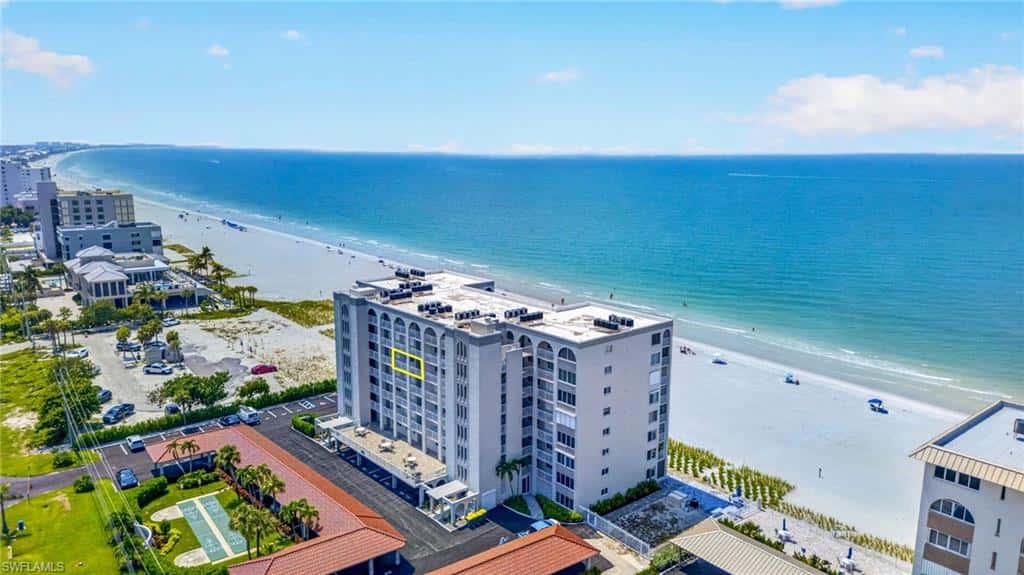26000 Hickory Blvd #604, Bonita Springs, photo 26