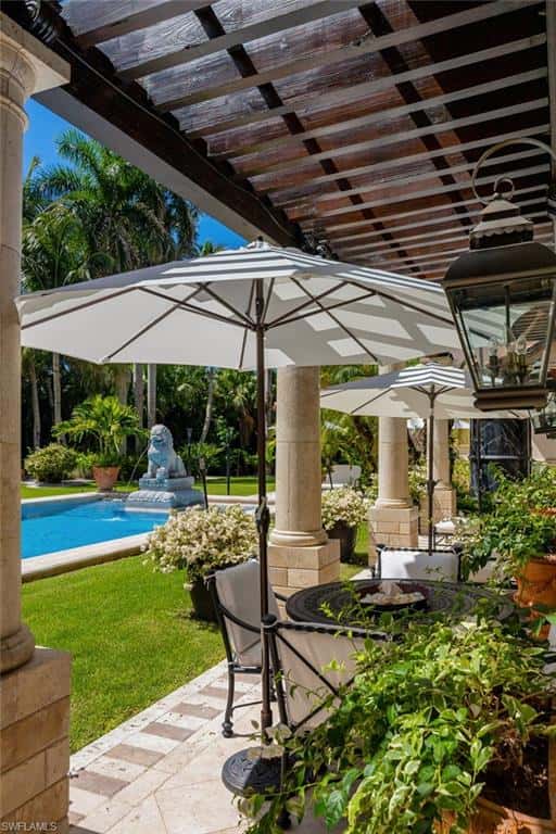 3200 Green Dolphin Ln, Naples, photo 23