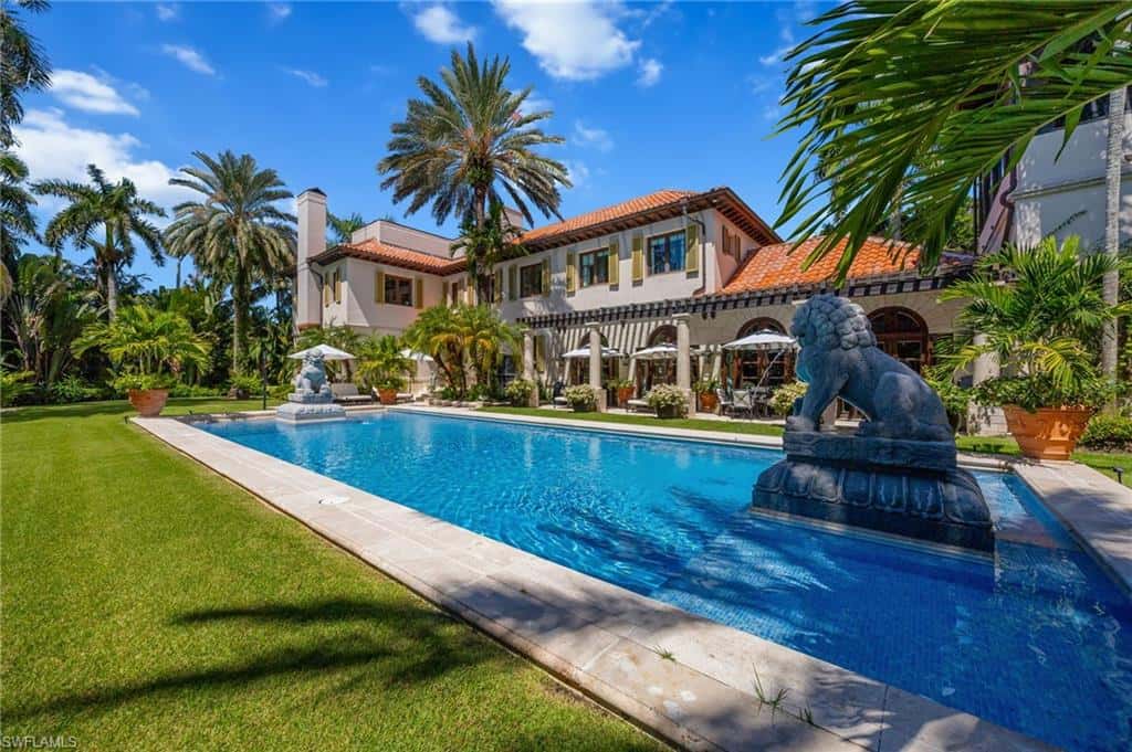 3200 Green Dolphin Ln, Naples, photo 6